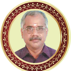 Thiru. G. Balakrishnan
